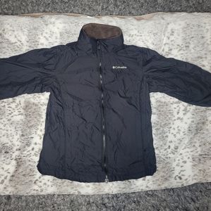 Columbia Jacket